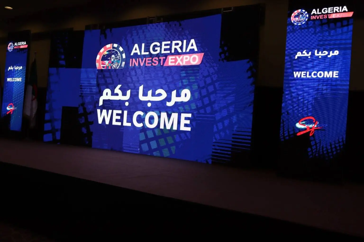 Clôture d’Algeria Invest Expo : 80 accords signés et un virage assumé vers l’Afrique