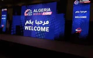 Clôture d&rsquo;Algeria Invest Expo : 80 accords signés et un virage assumé vers l’Afrique
