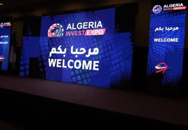 Clôture d&rsquo;Algeria Invest Expo : 80 accords signés et un virage assumé vers l’Afrique