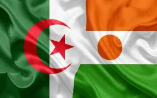 Le TSGP Algérie – Niger entre dans le concret : une relance qui change la donne