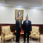 Énergies renouvelables : l&rsquo;Algérie scelle des perspectives communes avec les Pays-Bas