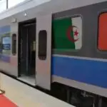 Train Algérie – Tunisie : la SNTF suspend le trafic pendant plusieurs jours