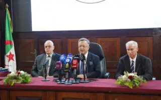 Vers une université de 4e génération : Baddari lance deux dispositifs pour soutenir l&rsquo;économie innovante