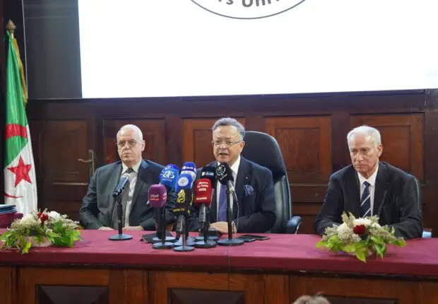 Vers une université de 4e génération : Baddari lance deux dispositifs pour soutenir l&rsquo;économie innovante