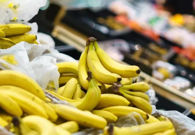 Vers la fin de l&rsquo;importation des bananes ? Le gouvernement actionne un levier radical