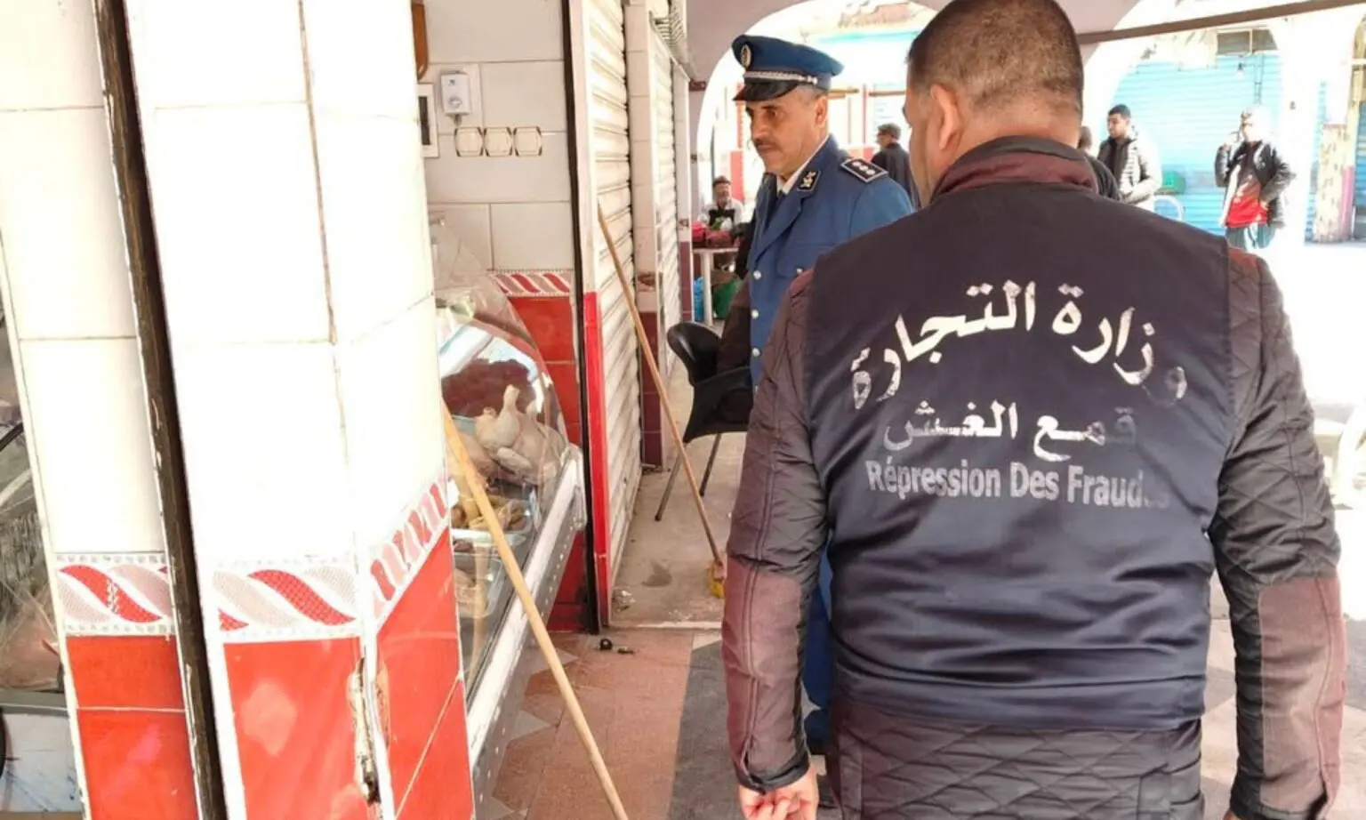 Plus de 10.000 infractions en dix jours : spéculation, prix non affichés… le ministère sort son bilan