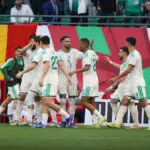 « Je souhaite affronter un jour le Maroc », un international algérien se confie