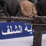 Pistolet-mitrailleur, cartouches lacrymogène, munitions de guerre… un gang armé démantelé  (vidéo)