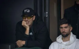 Algérie – Uruguay : une grande surprise attend Zinédine Zidane ?