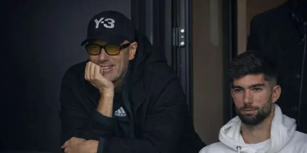 Algérie – Uruguay : une grande surprise attend Zinédine Zidane ?