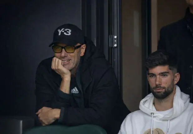 Algérie – Uruguay : une grande surprise attend Zinédine Zidane ?