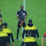 ES Tunis – Al-Ahly SC : l&rsquo;arbitre sénégalais Issa Sy au cœur d&rsquo;une nouvelle controverse (vidéo)