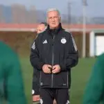 Equipe d&rsquo;Algérie : Salaire, durée, objectifs… ce que prévoit le nouveau contrat de Petkovic?