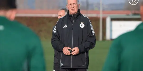 Equipe d&rsquo;Algérie : Salaire, durée, objectifs… ce que prévoit le nouveau contrat de Petkovic?