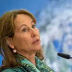 Course au gaz algérien: Ségolène Royal étrille la diplomatie française et la confronte à son « absurdité »