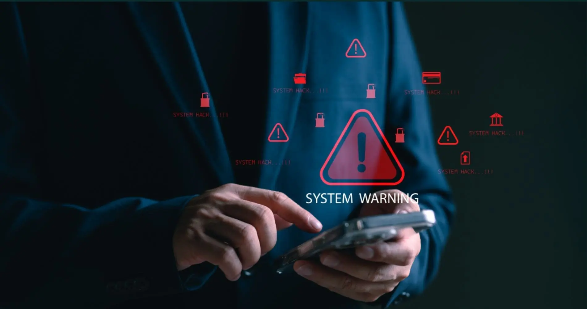 Cyberattaques mobiles : pourquoi les smartphones attirent-ils autant les pirates ?