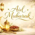 Officiel : l&rsquo;Algérie célébrera l&rsquo;Aïd el-Fitr vendredi 20 mars 2026