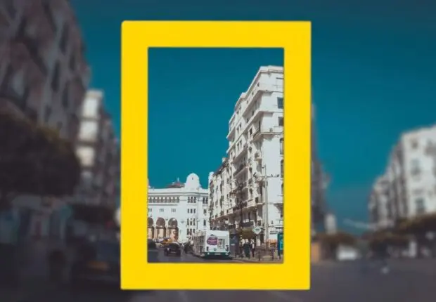 Alger sous l’œil de National Geographic : pourquoi la capitale séduit pour un week-end