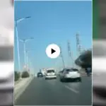 Filmés en pleine manœuvre dangereuse sur la RN11, deux conducteurs arrêtés par la gendarmerie