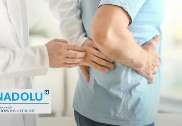 Douleur rénale : le guide complet pour identifier les causes et trouver le bon traitement