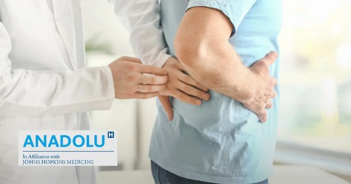 Douleur rénale : le guide complet pour identifier les causes et trouver le bon traitement