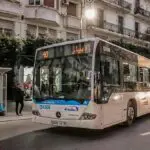 ETUSA : une nouvelle ligne de bus directe relie Alger à cette ville
