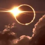 Un spectacle grandiose dans le ciel algérien : on connaît la date de “l&rsquo;éclipse du siècle”