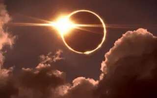 Un spectacle grandiose dans le ciel algérien : on connaît la date de “l&rsquo;éclipse du siècle”