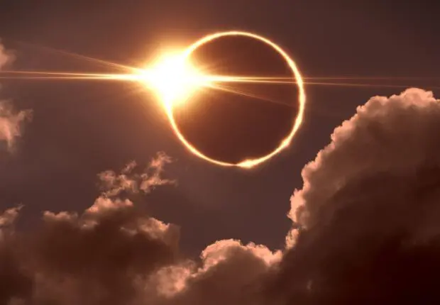 Un spectacle grandiose dans le ciel algérien : on connaît la date de “l&rsquo;éclipse du siècle”