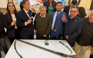 France – Algérie : des armes de l’Émir Abdelkader bientôt restituées