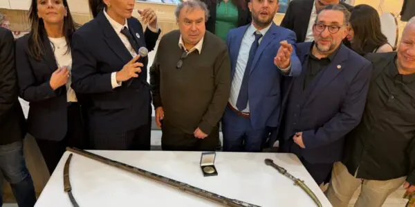 France – Algérie : des armes de l’Émir Abdelkader bientôt restituées