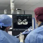 Exploit médical inédit en Afrique : le CHU d&rsquo;Oran réussit deux interventions avec la technologie TriClip