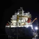 L&rsquo;Algérie renforce son ancrage en Afrique : une cargaison de 3000 T expédiée vers la Mauritanie