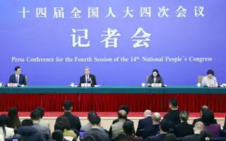 Face aux conflits internationaux, la Chine plaide pour la paix au Moyen-Orient