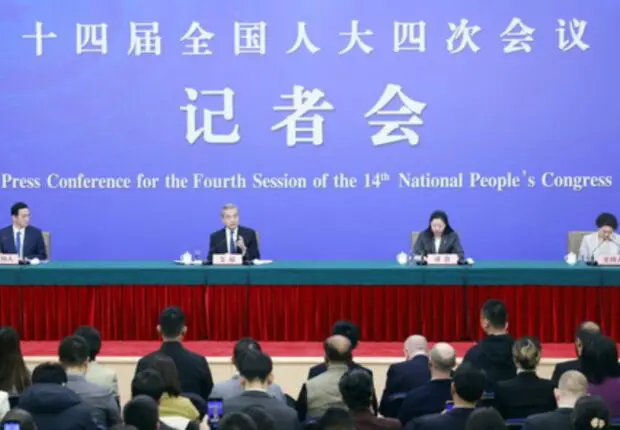 Face aux conflits internationaux, la Chine plaide pour la paix au Moyen-Orient