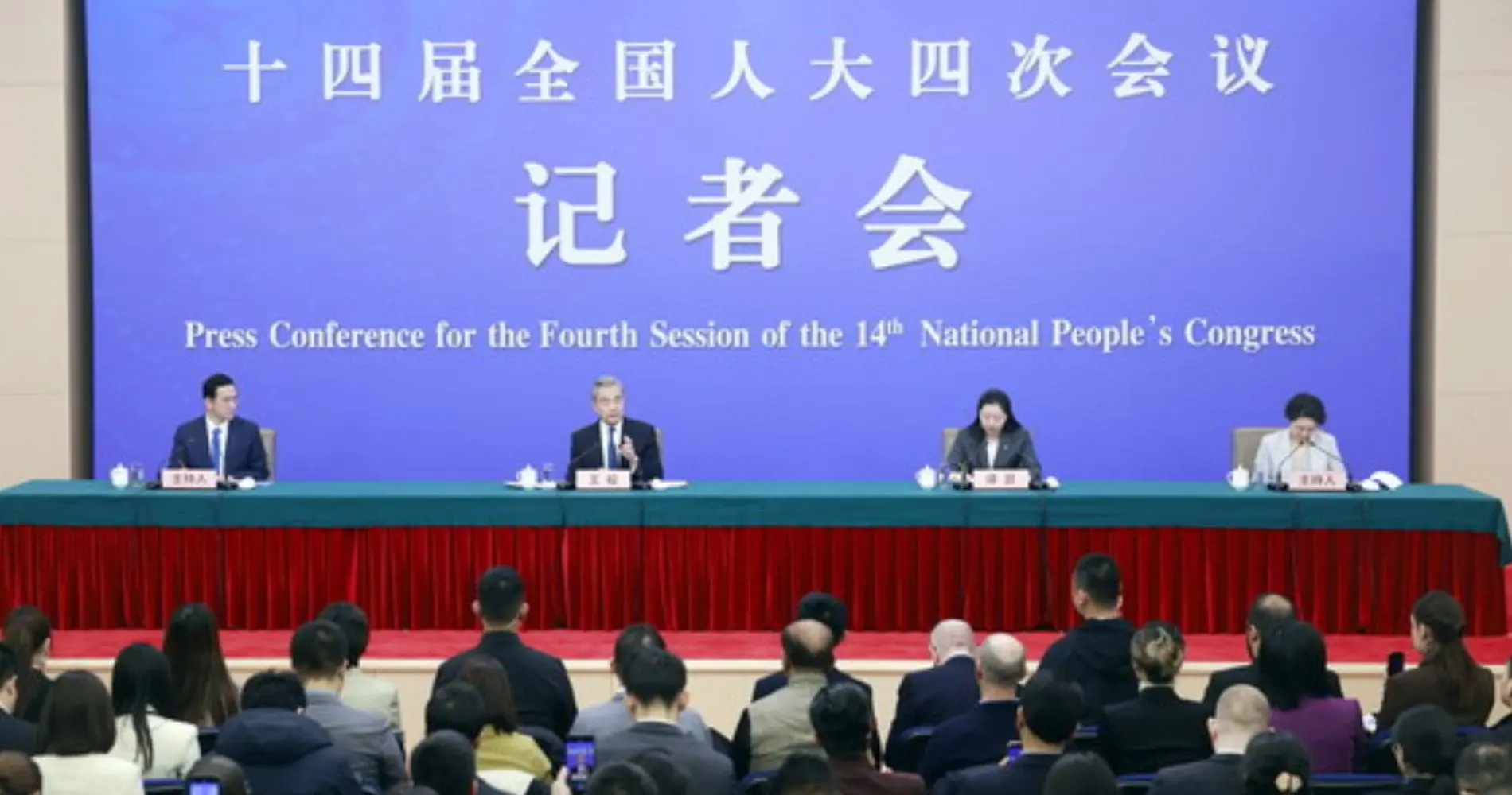 Face aux conflits internationaux, la Chine plaide pour la paix au Moyen-Orient