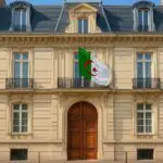 Fin de fonctions pour cinq consuls d&rsquo;Algérie en France et en Arabie Saoudite