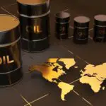 Pétrole : le baril franchit les 119 $ et ravive les craintes d&rsquo;une nouvelle onde de choc mondiale