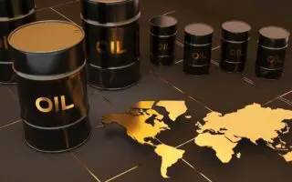 Pétrole : le baril franchit les 119 $ et ravive les craintes d&rsquo;une nouvelle onde de choc mondiale