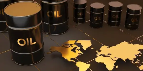 Pétrole : le baril franchit les 119 $ et ravive les craintes d&rsquo;une nouvelle onde de choc mondiale