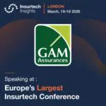 De l’Algérie à Londres : GAM Assurances présente son IA GAMIA à l’InsurTech Insights