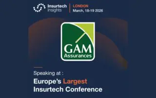 De l’Algérie à Londres : GAM Assurances présente son IA GAMIA à l’InsurTech Insights