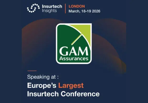 De l’Algérie à Londres : GAM Assurances présente son IA GAMIA à l’InsurTech Insights