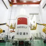 Dans un secteur prometteur… Un géant chinois  choisit l&rsquo;Algérie pour sa première usine en Afrique