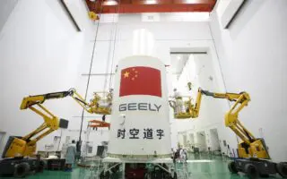 Dans un secteur prometteur… Un géant chinois  choisit l&rsquo;Algérie pour sa première usine en Afrique