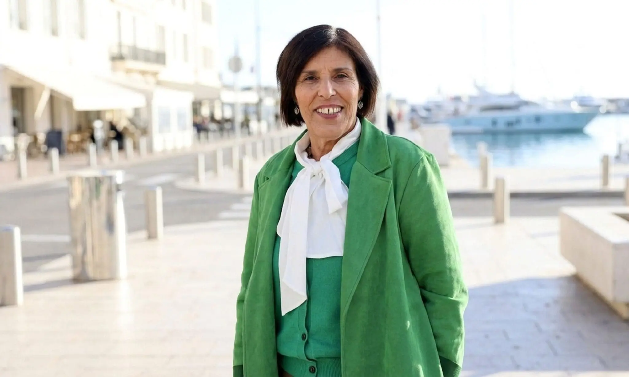 « Sale bougnoule », « Casse-toi » : Hanifa Taguelmint, d&rsquo;origine algérienne, visée par des militants du RN