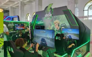 Games & Comic Con Dzaïr 2026 : La capitale se transforme en arène gaming en avril !