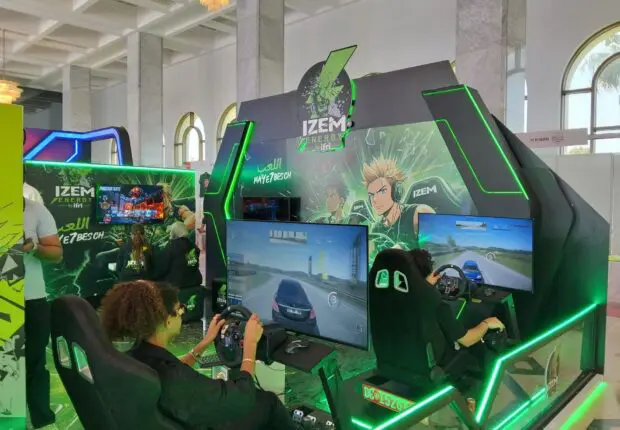 Games & Comic Con Dzaïr 2026 : La capitale se transforme en arène gaming en avril !