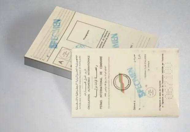 Peut-on conduire avec un permis étranger en Algérie ? Voici les règles à connaître