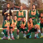 Matchs amicaux face au Guatemala et à l&rsquo;Uruguay : déjà un 1er forfait chez l&rsquo;équipe d&rsquo;Algérie